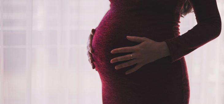 Hemoroidy w ciąży – jak sobie z nimi radzić?